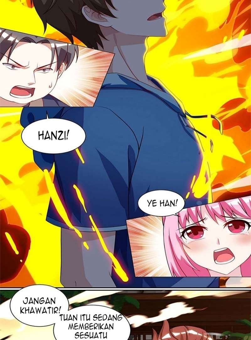 Genius Mad Man Chapter 62 Bahasa Indonesia